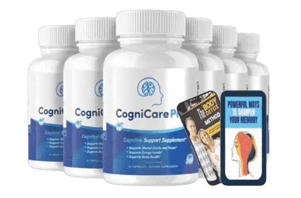 cognicare pro order